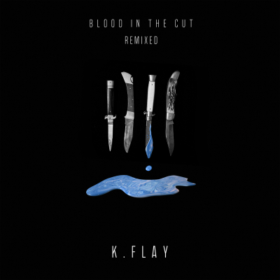 Blood In The Cut (Aire Atlantica Remix)
歌手：K.Flay / Aire Atlantica
所属专辑：Blood in the Cut (Remixed)
teen wolf 听着这首歌走在街上都是带风的，脸上或许挂着一副厌世的nb脸，也可能是邪魅一笑