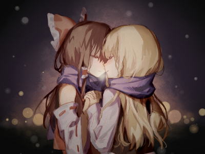 雪夜
私期
p站
二次元
头像
少女
插画
手绘
壁纸
东方project
幻想乡
博丽灵梦
雾雨魔理沙
主角组