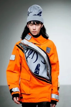 服装