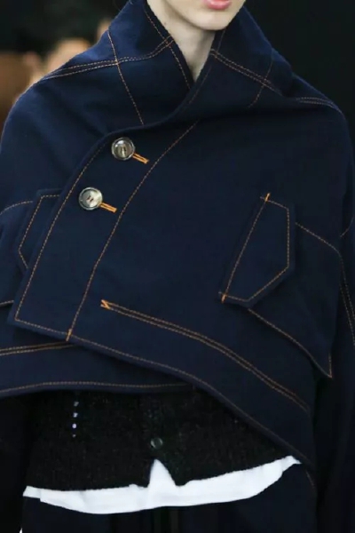 服装