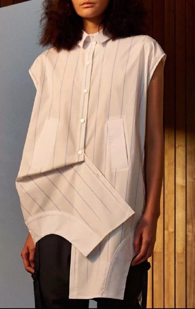 服装