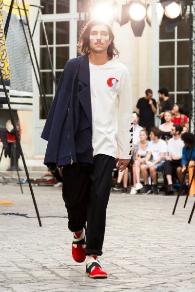 服装
