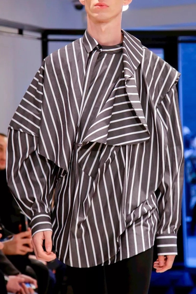 服装