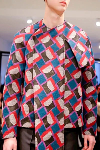 服装