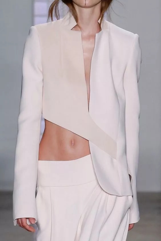 服装