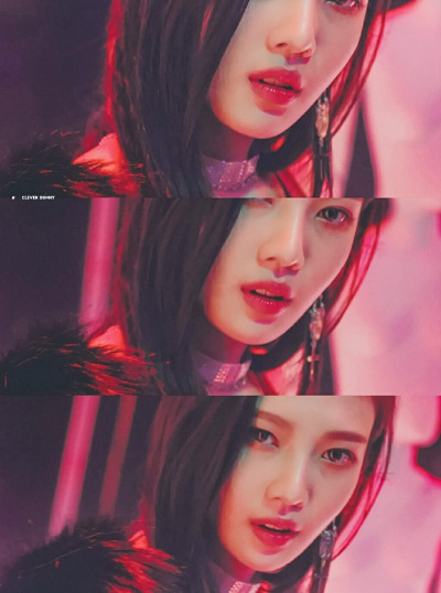 朴秀荣，CR.CleverBunny04