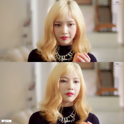 朴秀荣，CR.FollowingJoy+