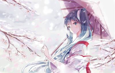 樱雨