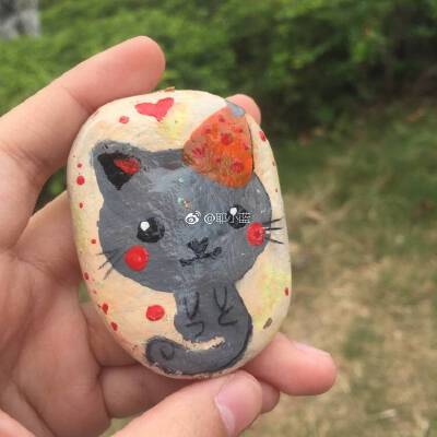 石绘