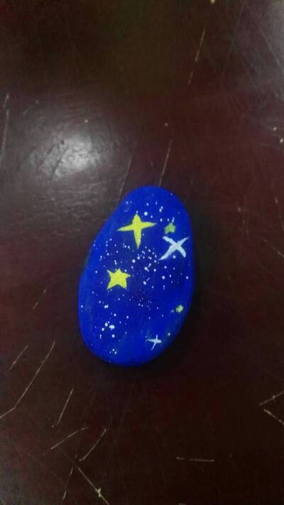 石绘