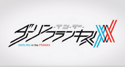 DARLING in the FRANXX