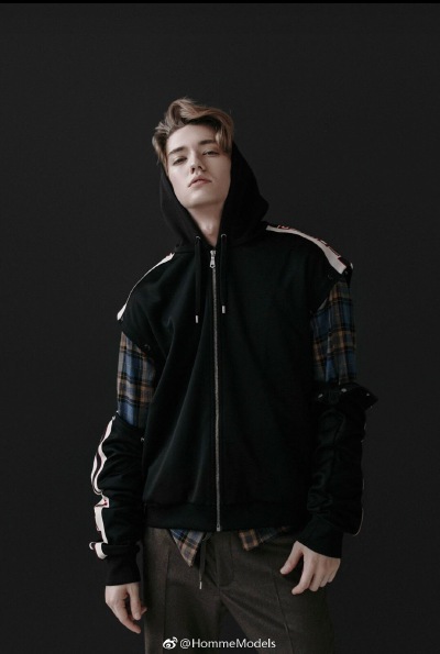 Julian Mackay
