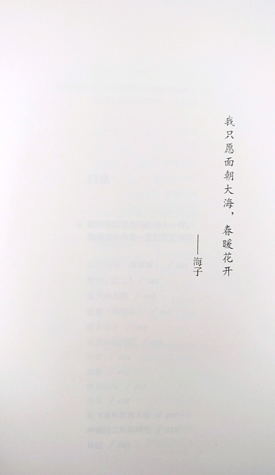 海子