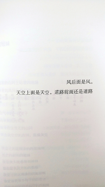 海子