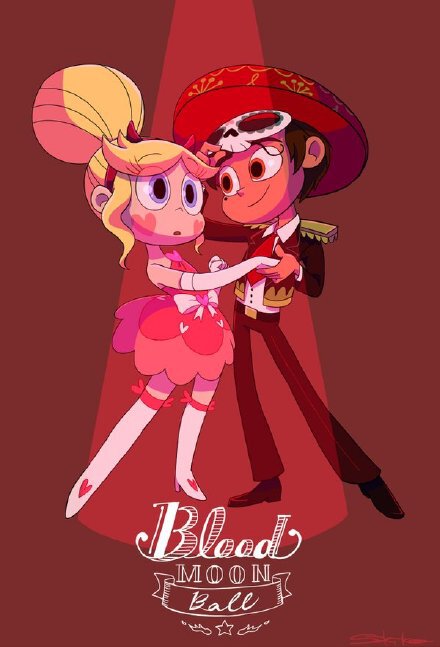 star