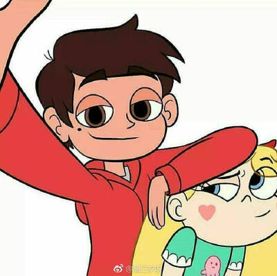 star