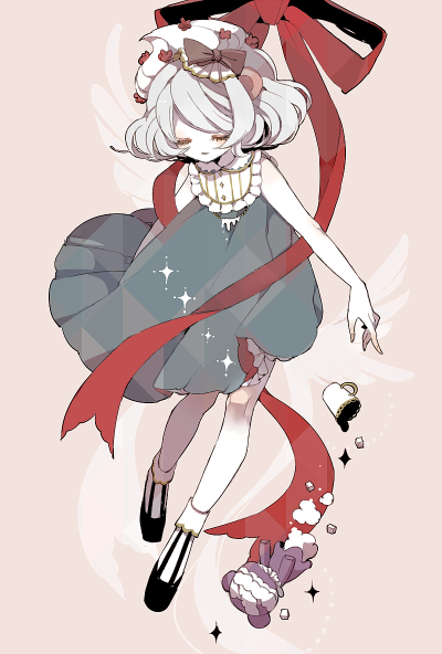 洛