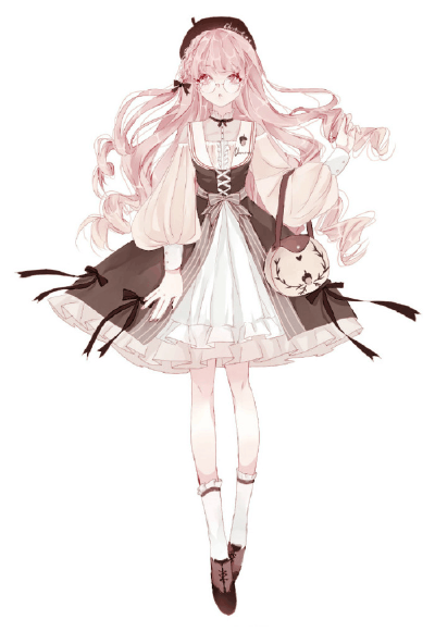 洛