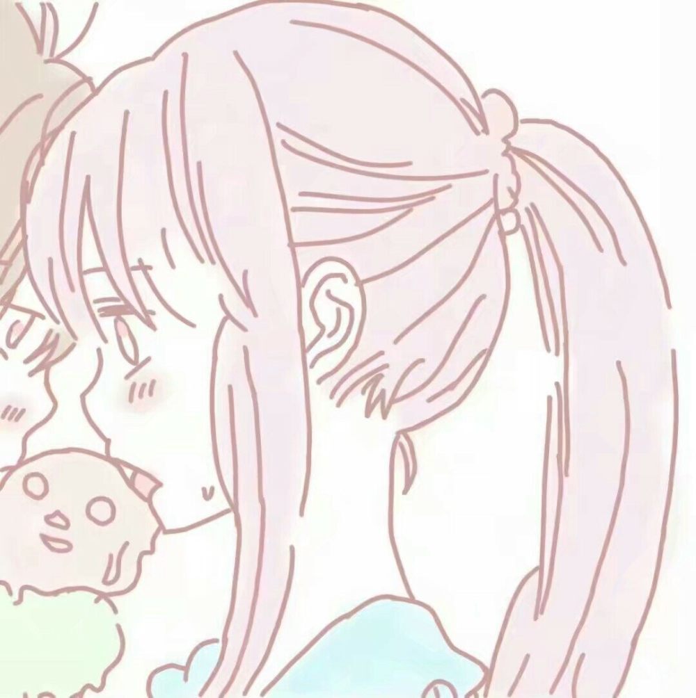 情头