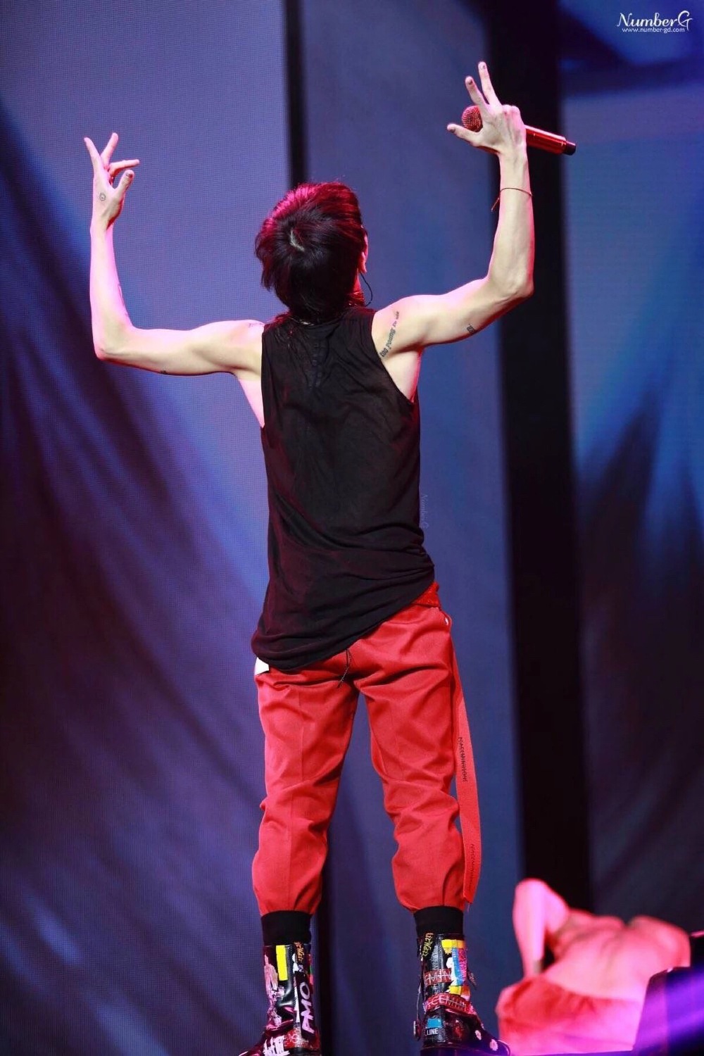GDRAGON