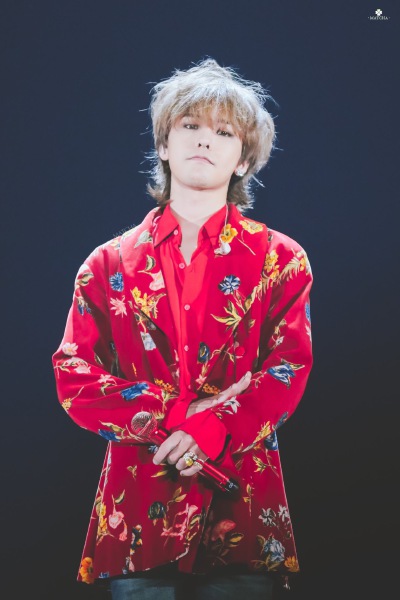 GDRAGON