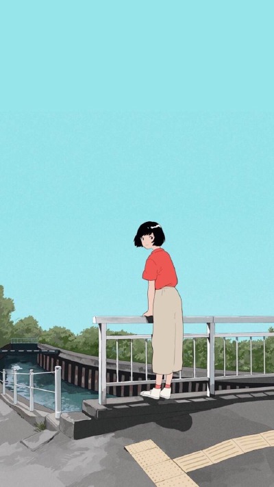 壁纸