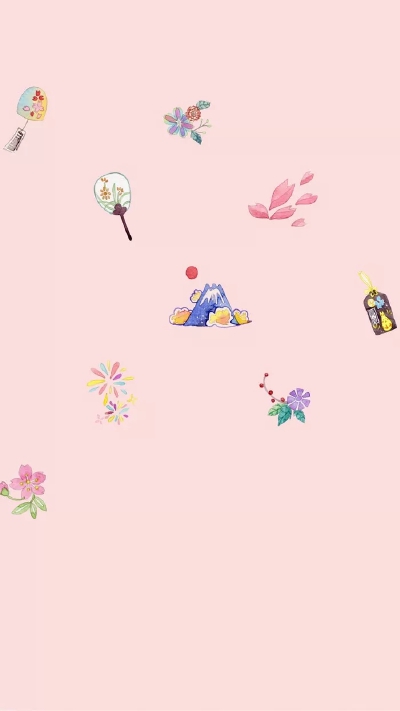 粉色 少女心 壁纸╰(*´︶`*)╯