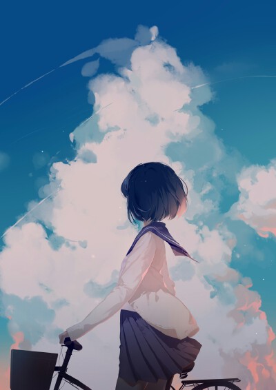 动漫 