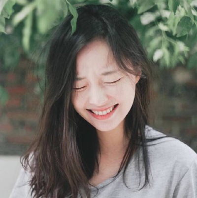 小文艺 小清新