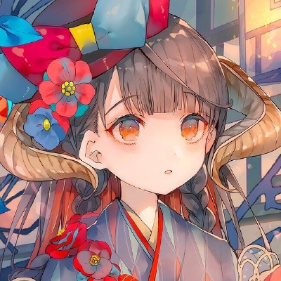 头像 二次元 女生 可爱 意境