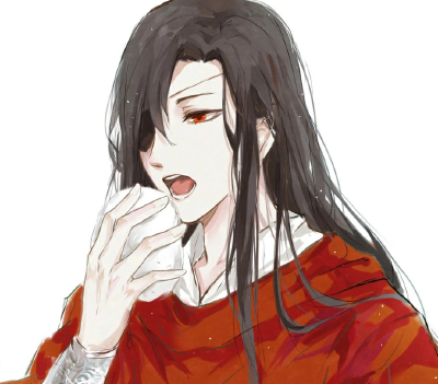 古风美人