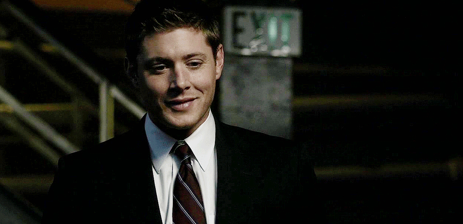 Dean