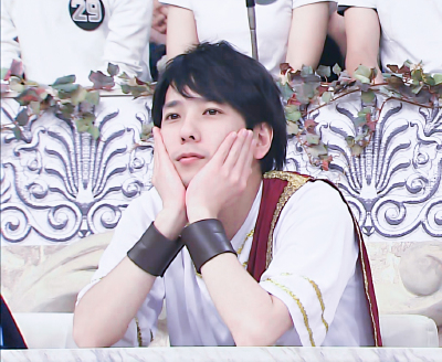 二宫和也
