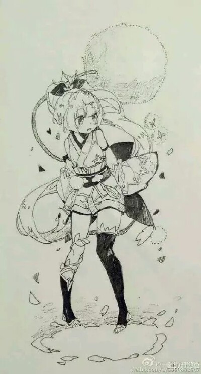关于平安京