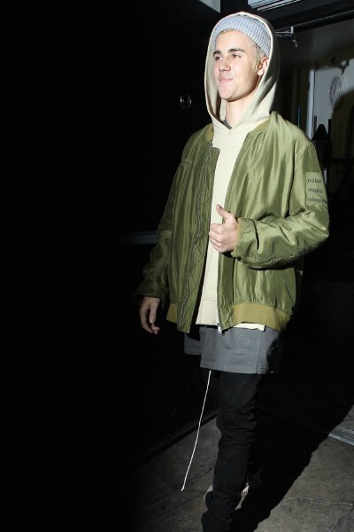 justin bieber 【拒绝伸手党】