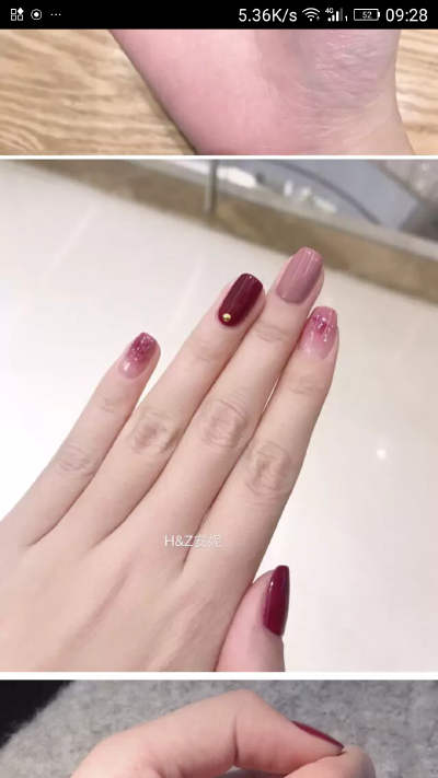 显白系列