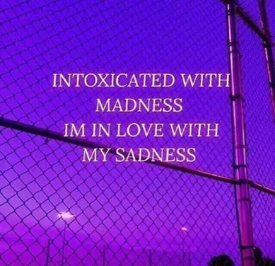 madness