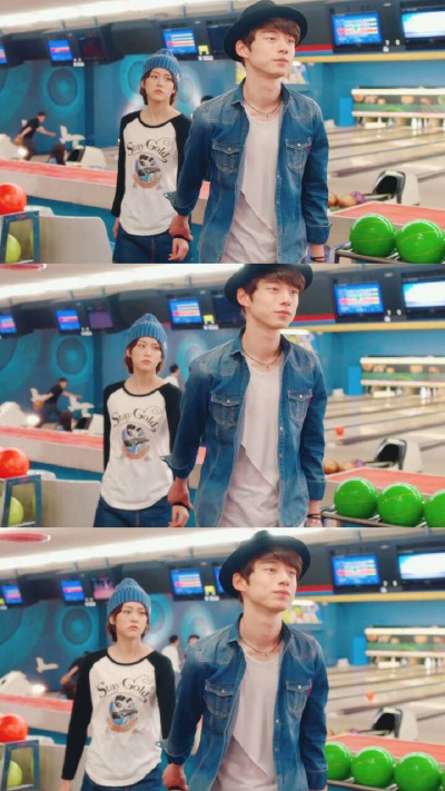 坂口健太郎