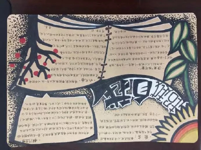 …转图真的懒