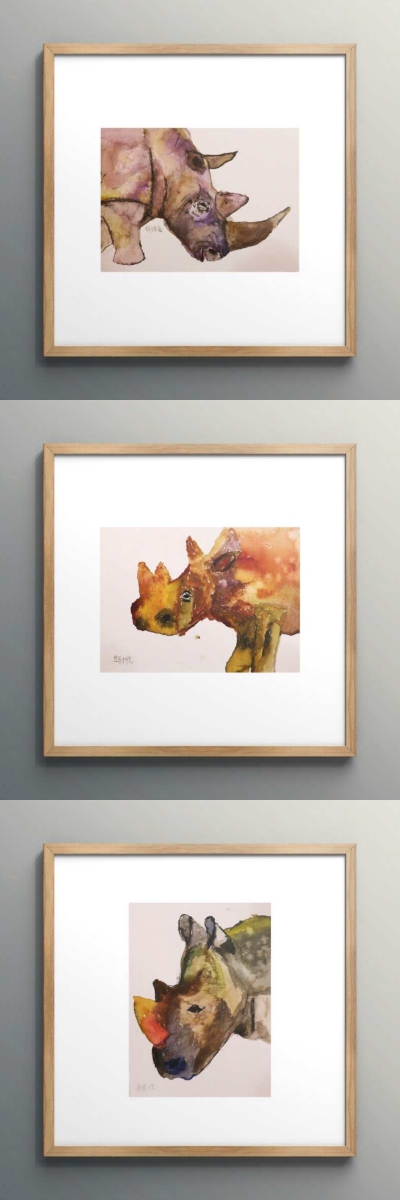 犀牛