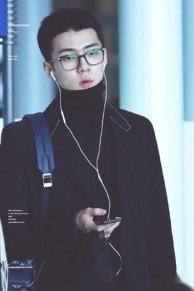 EXO 吴世勋 SE HUN
cr logo 