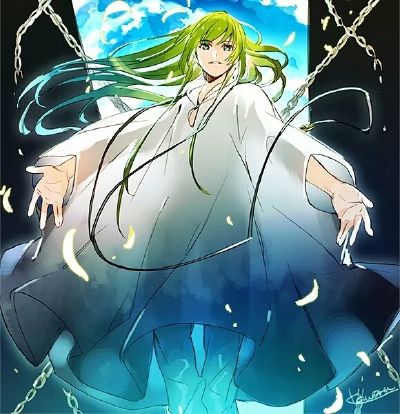 恩奇都