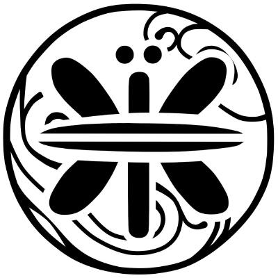 蜻蜓切