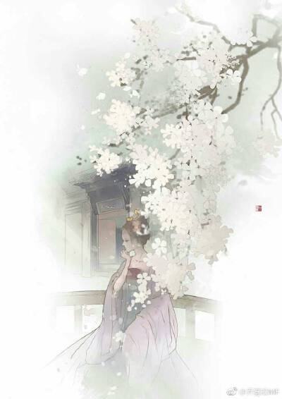 古风壁纸