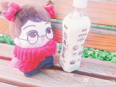 辫子妹妹开