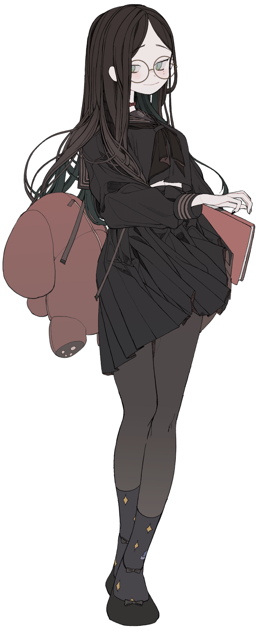 어고 (@MOPIDONA)
