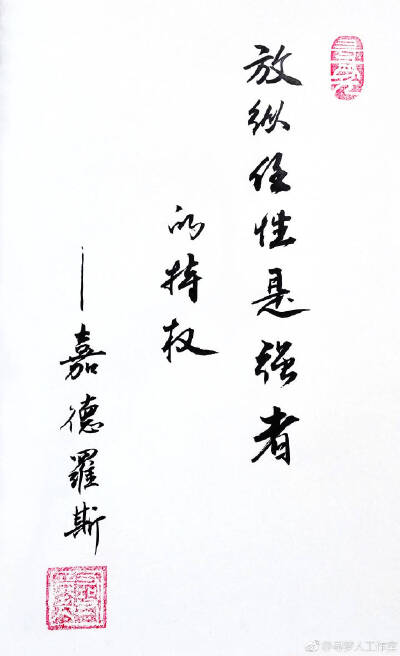 凹凸世界嘉德罗斯