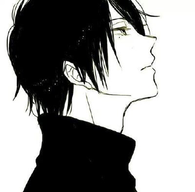 美男子