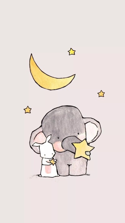 星星