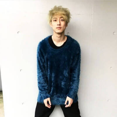 坂口健太郎